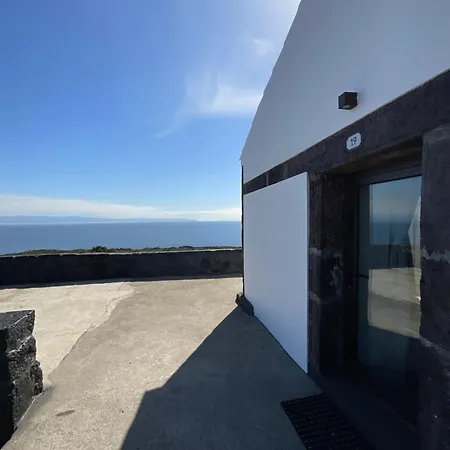 la Villa Casa Do Padre Santa Cruz da Graciosa Esterno foto