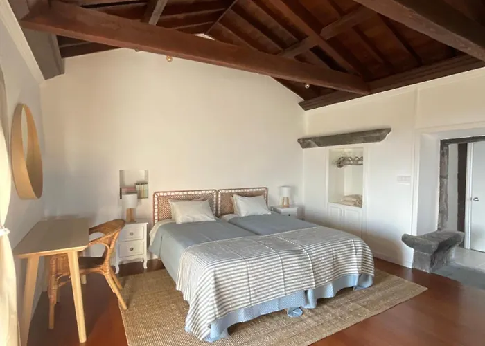 Casa Do Padre