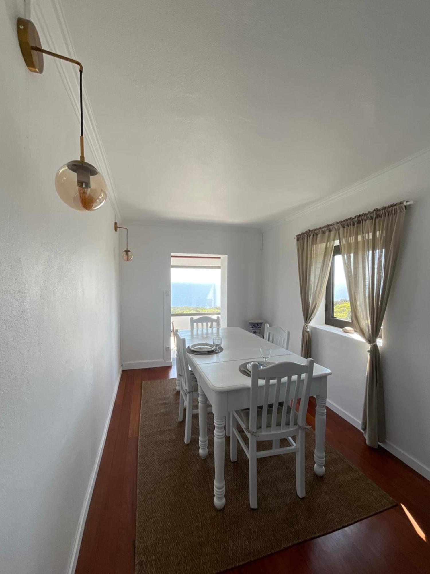 Casa Do Padre Hébergement de vacances
