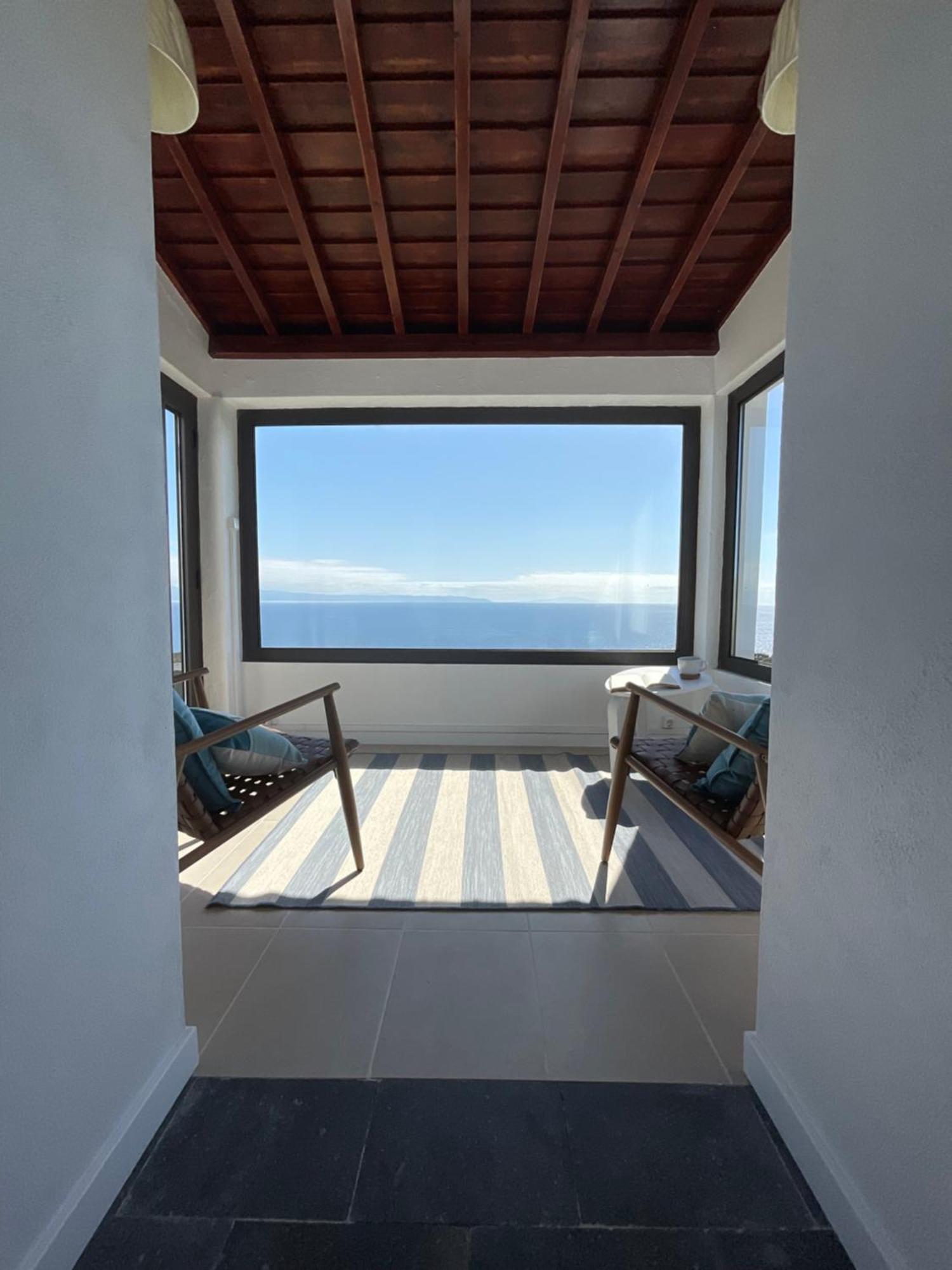 Holiday home Casa Do Padre Santa Cruz da Graciosa