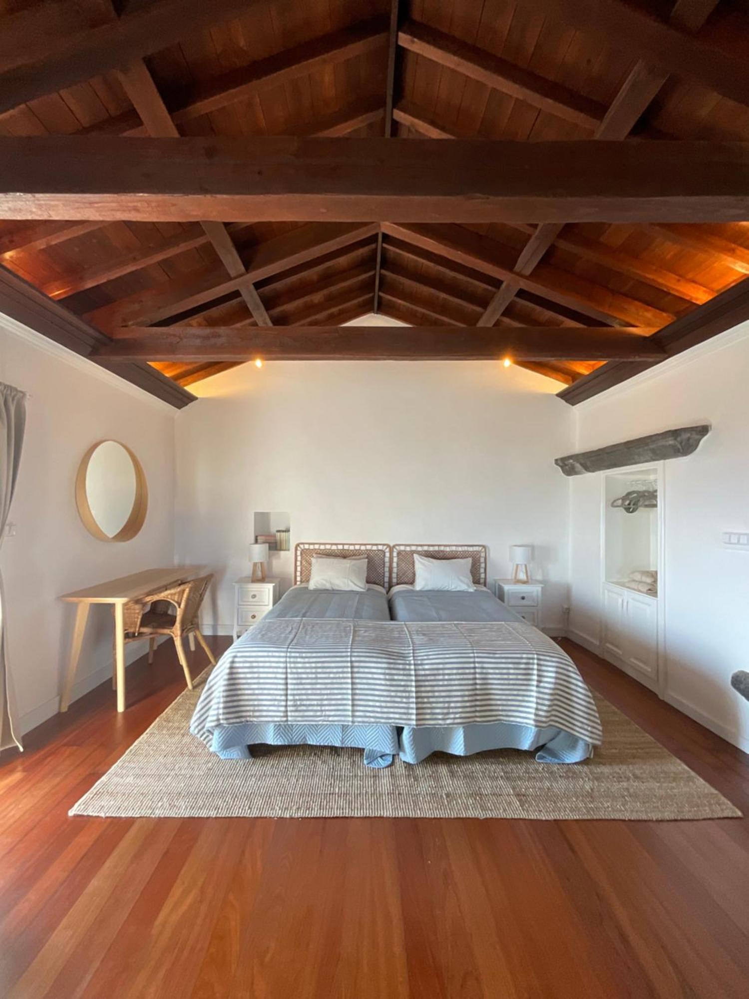 Casa Do Padre * Santa Cruz da Graciosa