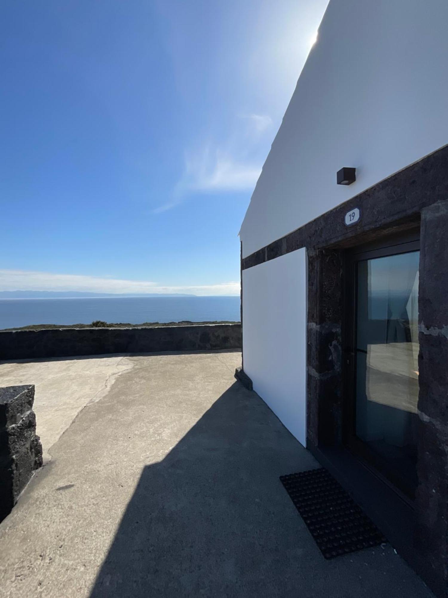 Casa Do Padre Santa Cruz da Graciosa